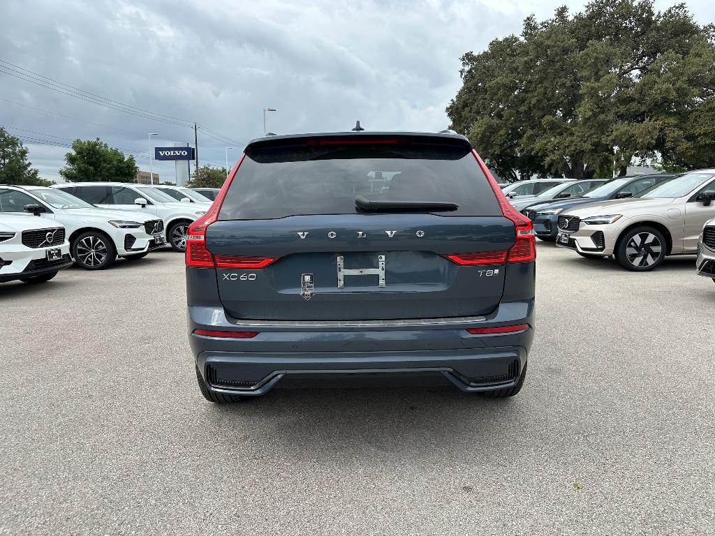 new 2025 Volvo XC60 Plug-In Hybrid car, priced at $60,935