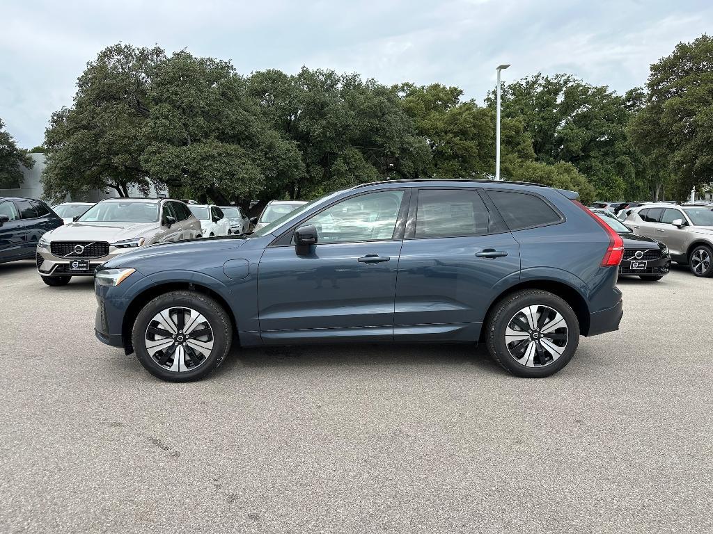 new 2025 Volvo XC60 Plug-In Hybrid car, priced at $60,935