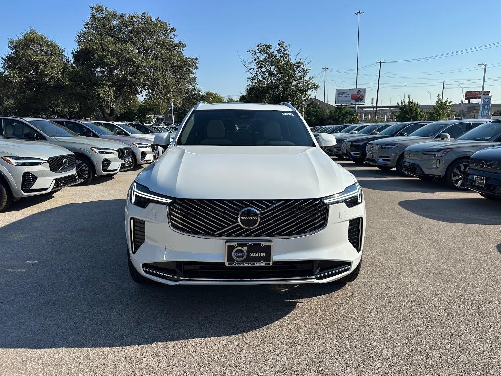 new 2026 Volvo XC90 car, priced at $71,825