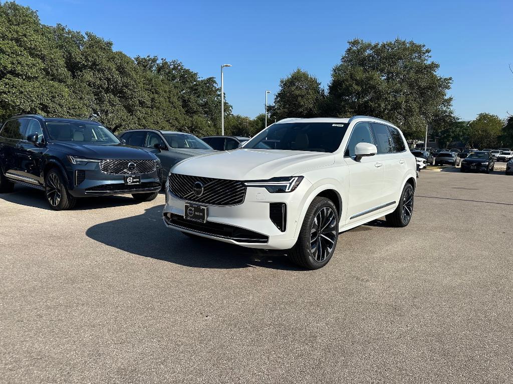 new 2026 Volvo XC90 car, priced at $71,825