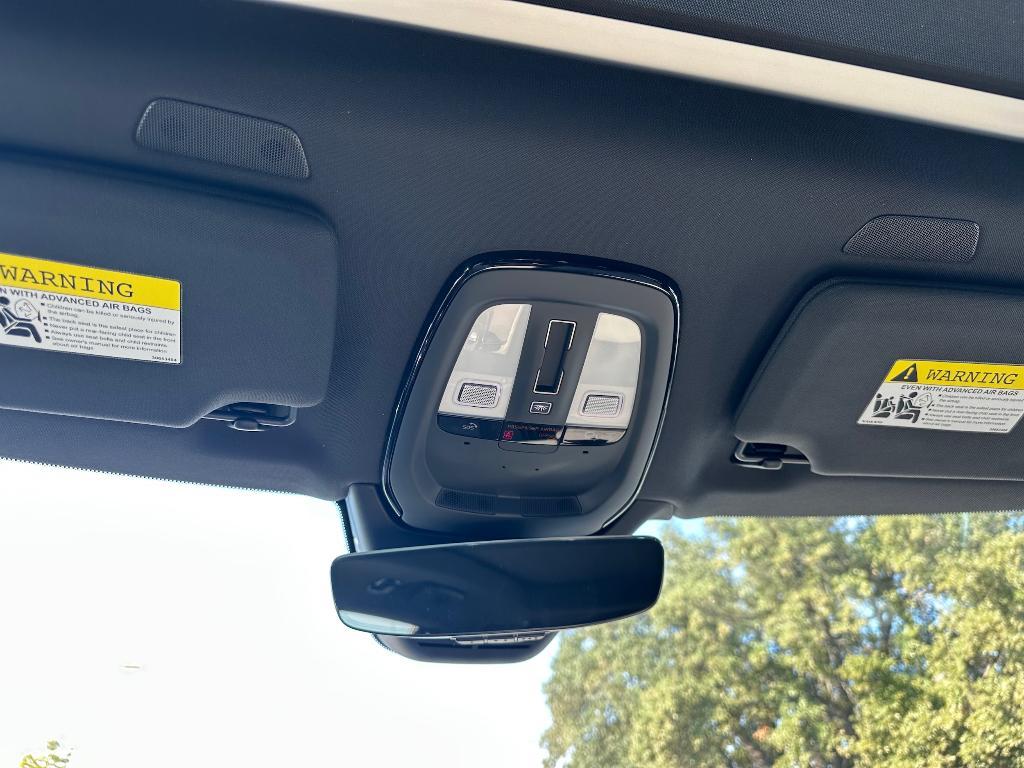 new 2026 Volvo XC90 car, priced at $71,825