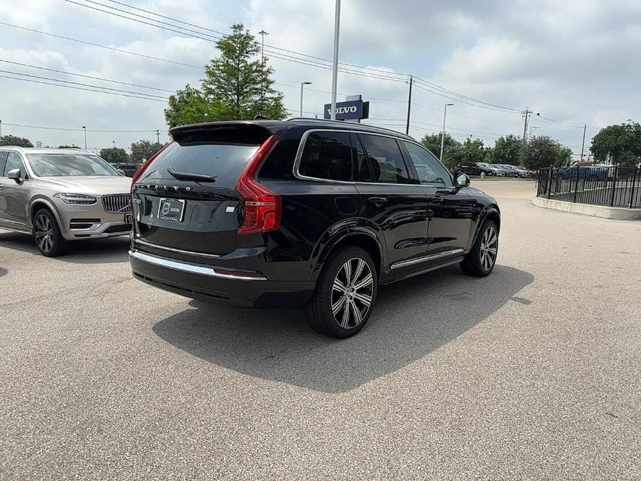 new 2024 Volvo XC90 Recharge Plug-In Hybrid car, priced at $88,470