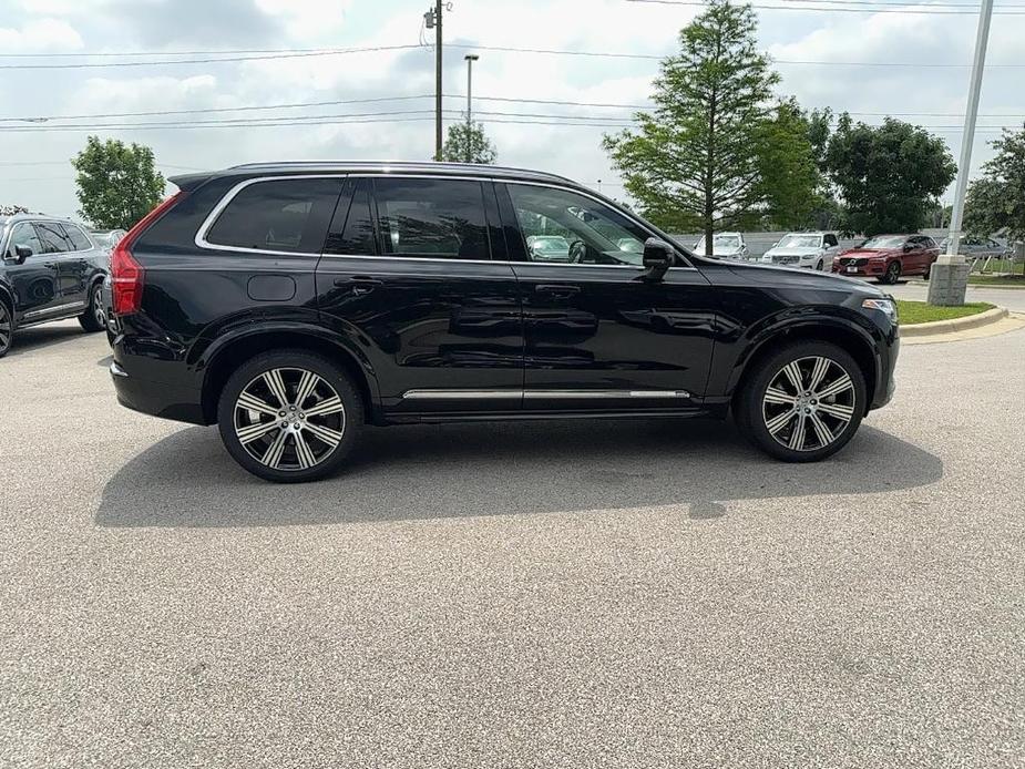 new 2024 Volvo XC90 Recharge Plug-In Hybrid car, priced at $88,470