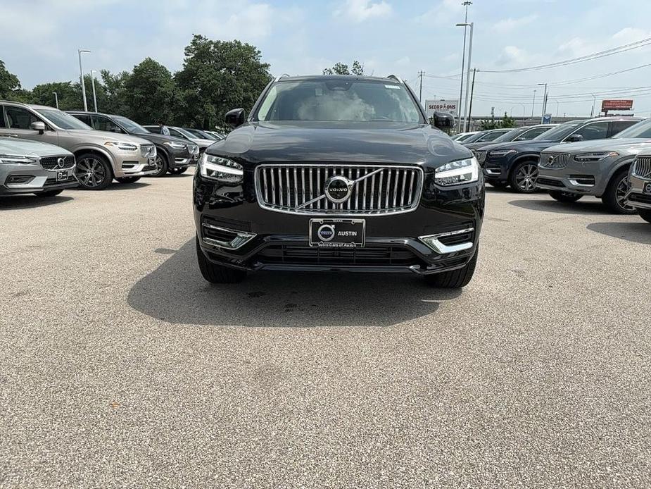 new 2024 Volvo XC90 Recharge Plug-In Hybrid car, priced at $88,470