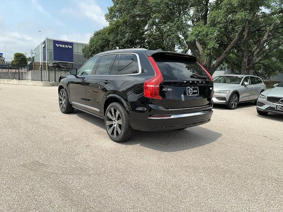 new 2024 Volvo XC90 Recharge Plug-In Hybrid car, priced at $88,470