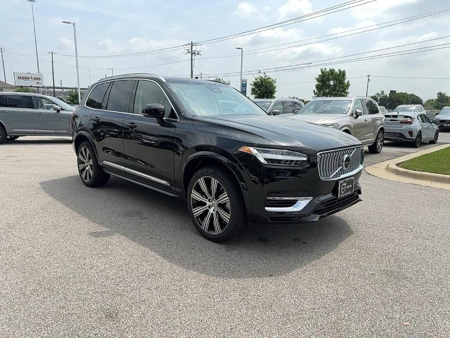 new 2024 Volvo XC90 Recharge Plug-In Hybrid car, priced at $88,470