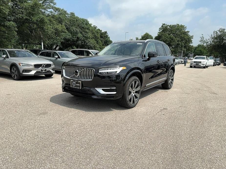 new 2024 Volvo XC90 Recharge Plug-In Hybrid car, priced at $88,470