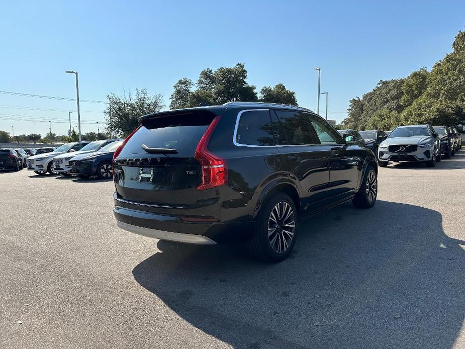 used 2022 Volvo XC90 car, priced at $41,995