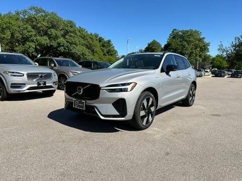 new 2024 Volvo XC60 Recharge Plug-In Hybrid car, priced at $66,240