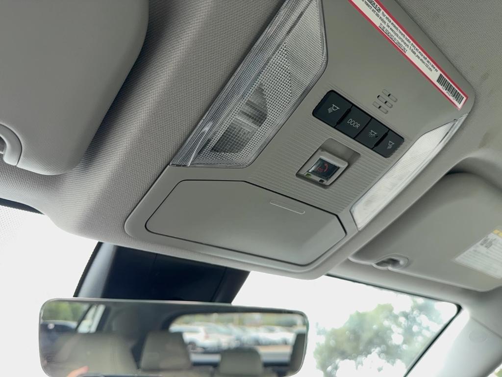 used 2023 Toyota RAV4 car, priced at $24,995