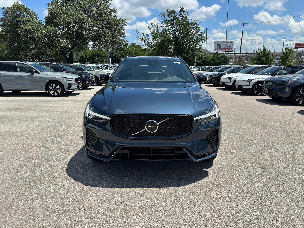 new 2026 Volvo XC60 car, priced at $58,385