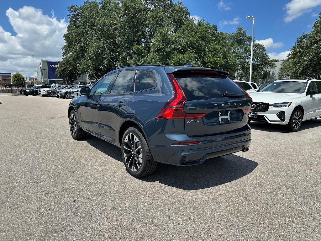 new 2026 Volvo XC60 car, priced at $58,385