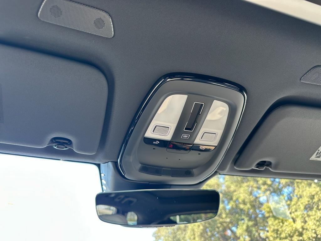 new 2026 Volvo XC60 car, priced at $57,985