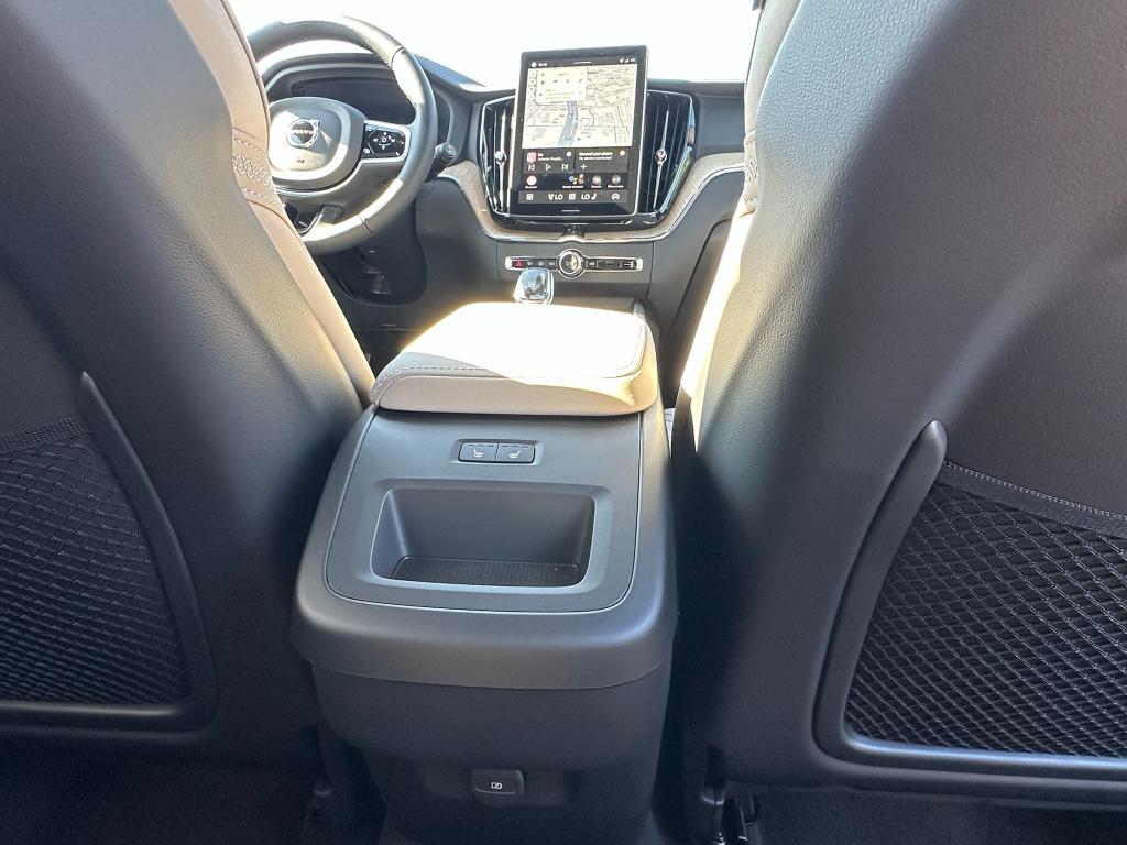 new 2026 Volvo XC60 car, priced at $57,985