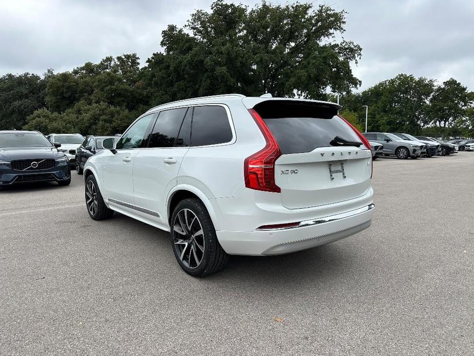 used 2022 Volvo XC90 Recharge Plug-In Hybrid car, priced at $44,995