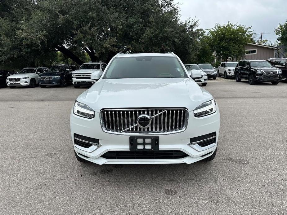 used 2022 Volvo XC90 Recharge Plug-In Hybrid car, priced at $44,995