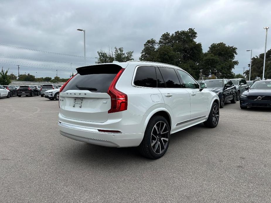 used 2022 Volvo XC90 Recharge Plug-In Hybrid car, priced at $44,995