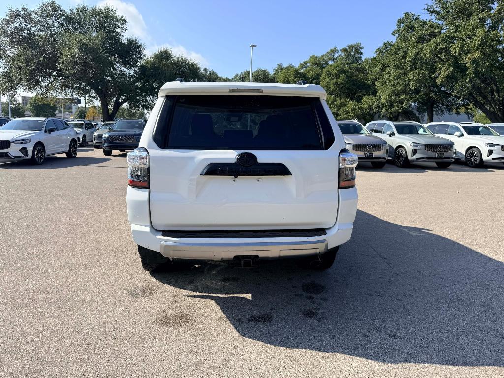 used 2022 Toyota 4Runner car, priced at $41,950