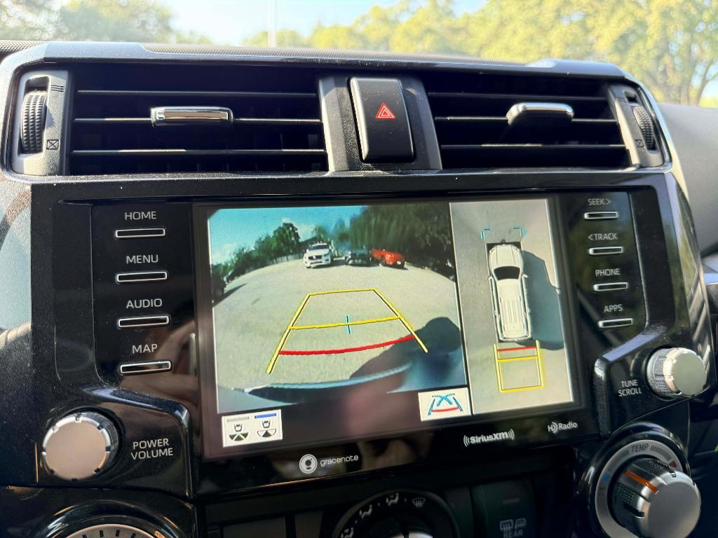 used 2022 Toyota 4Runner car, priced at $41,950