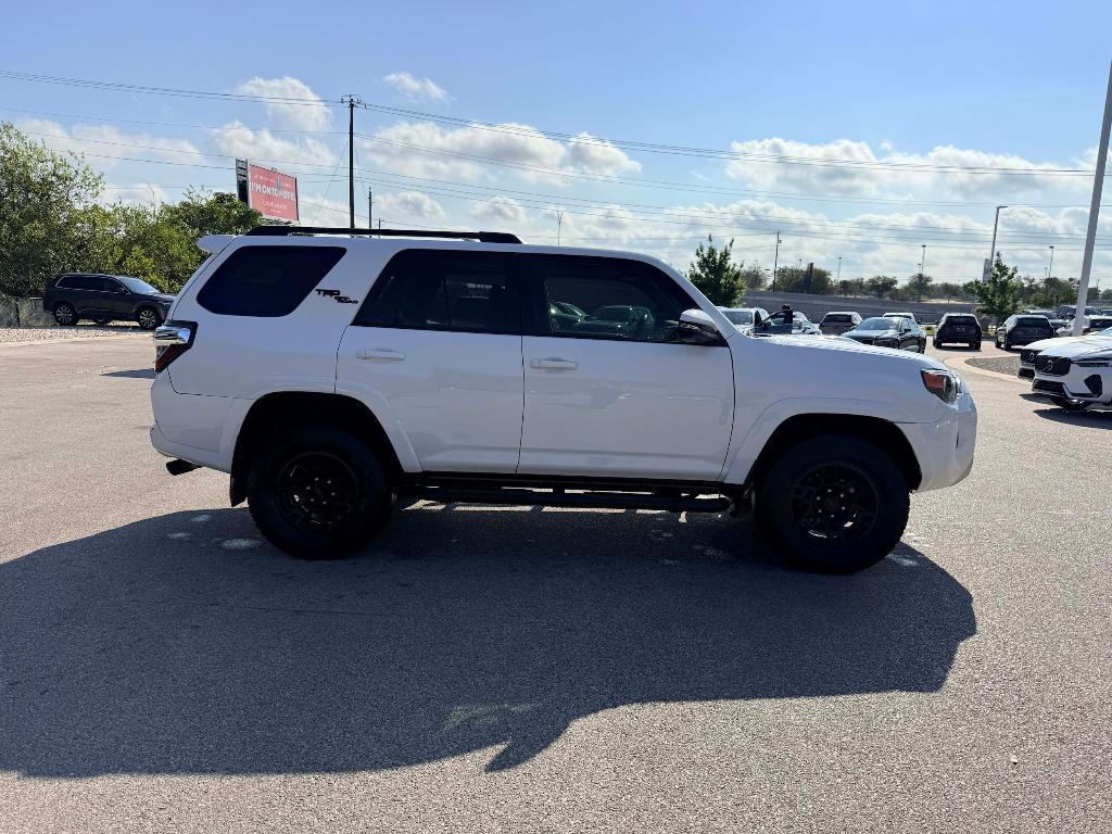 used 2022 Toyota 4Runner car, priced at $41,950
