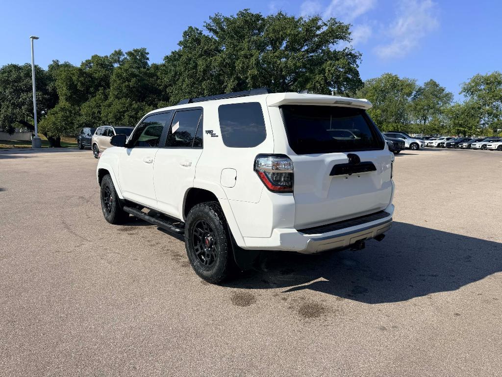 used 2022 Toyota 4Runner car, priced at $41,950