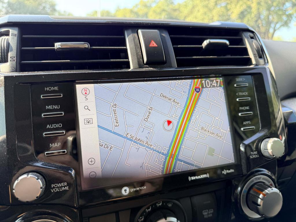 used 2022 Toyota 4Runner car, priced at $41,950