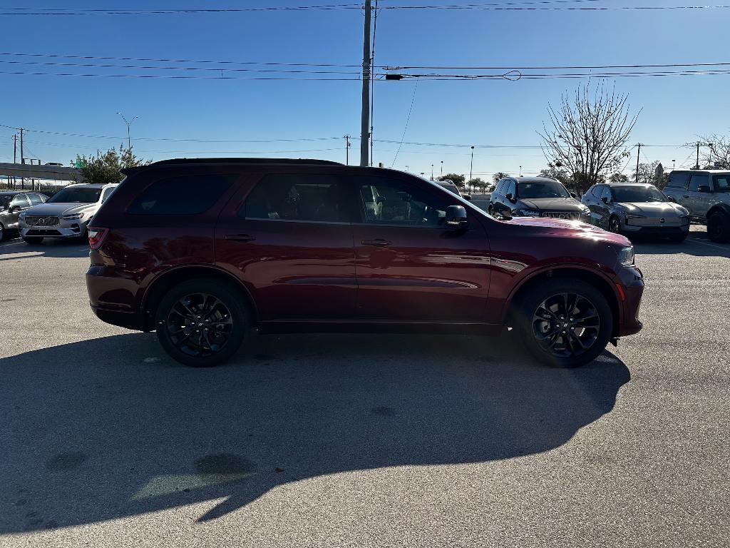 used 2023 Dodge Durango car, priced at $38,495