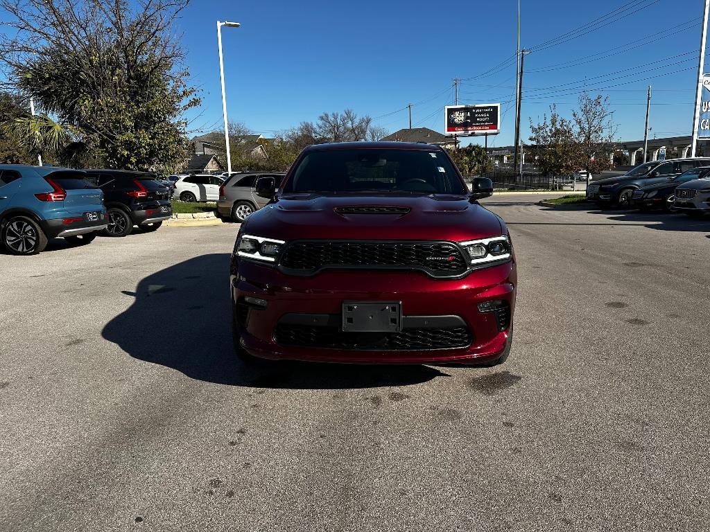 used 2023 Dodge Durango car, priced at $38,495