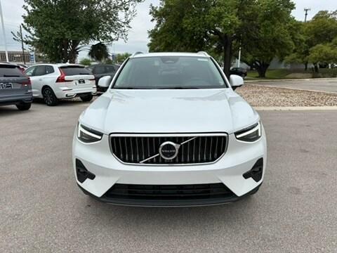 new 2024 Volvo XC40 car, priced at $47,345