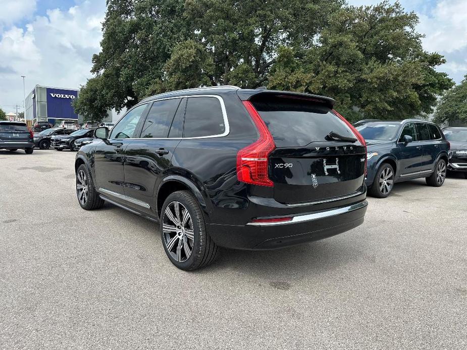 new 2025 Volvo XC90 Plug-In Hybrid car, priced at $81,765