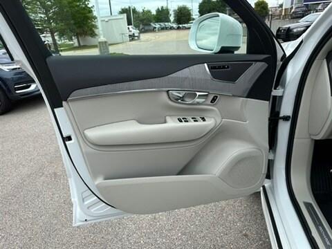 used 2024 Volvo XC90 Recharge Plug-In Hybrid car, priced at $70,570