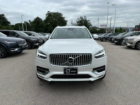 new 2024 Volvo XC90 Recharge Plug-In Hybrid car, priced at $76,570