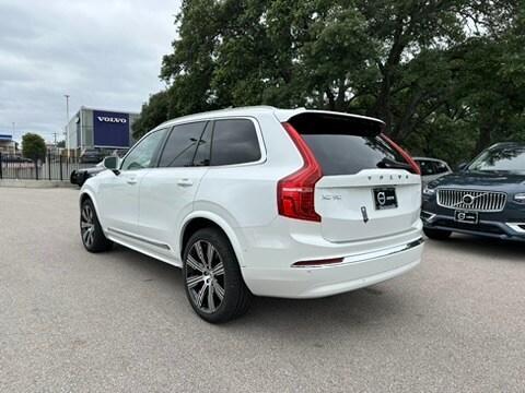 used 2024 Volvo XC90 Recharge Plug-In Hybrid car, priced at $72,570