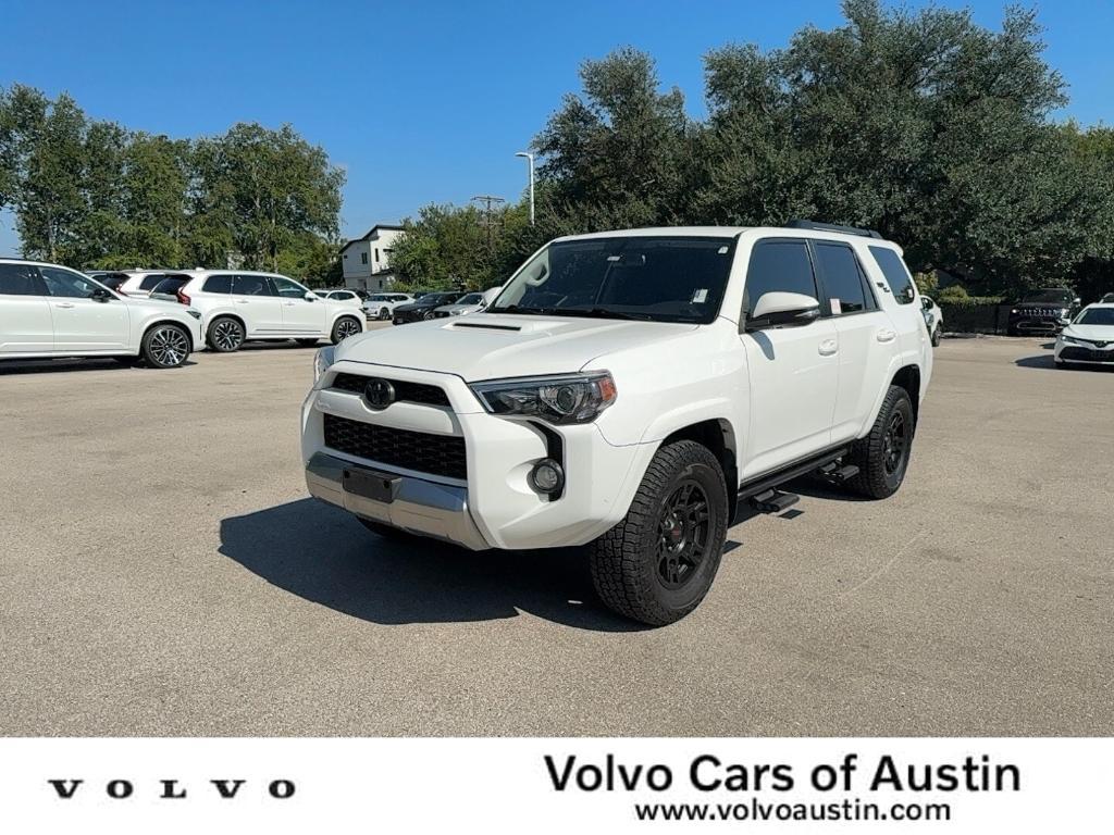 used 2019 Toyota 4Runner car, priced at $30,995