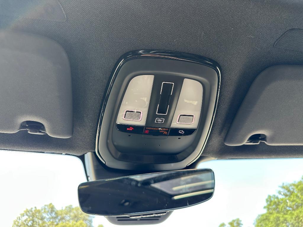 used 2023 Volvo XC40 Recharge Pure Electric car, priced at $27,995