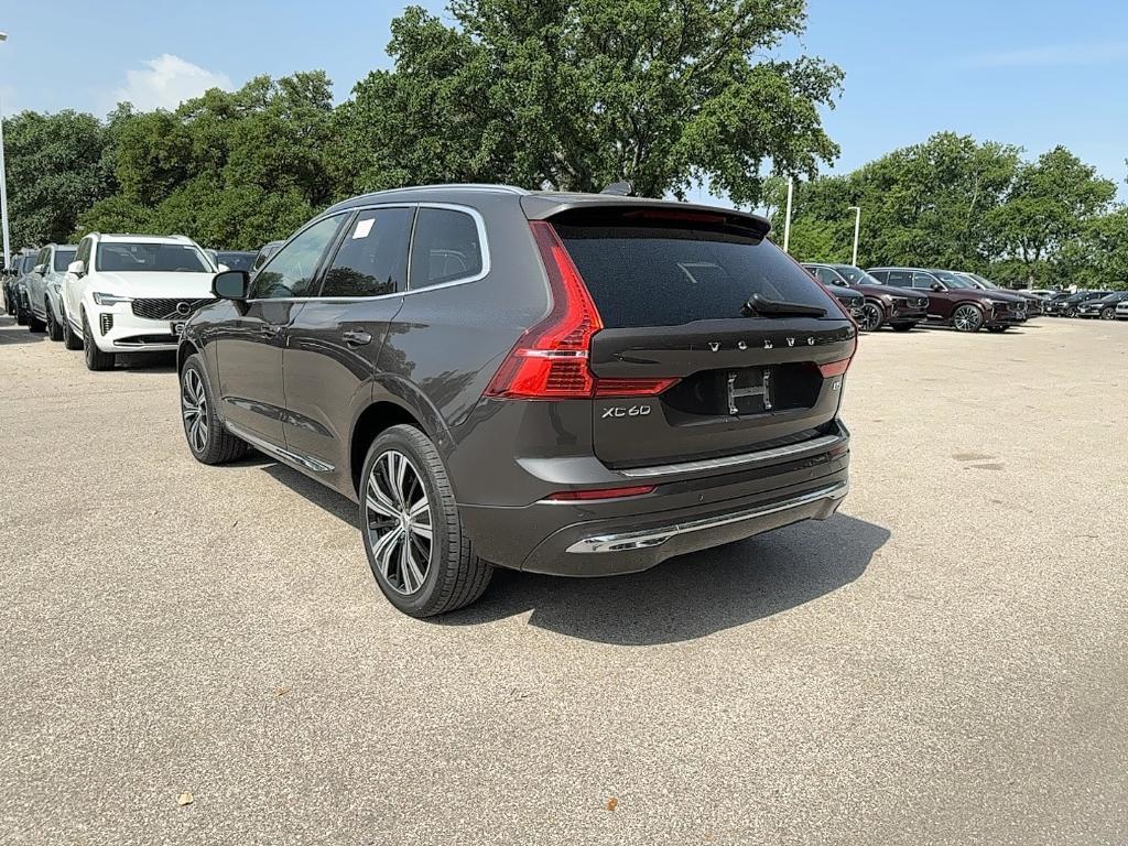 used 2022 Volvo XC60 car, priced at $41,963