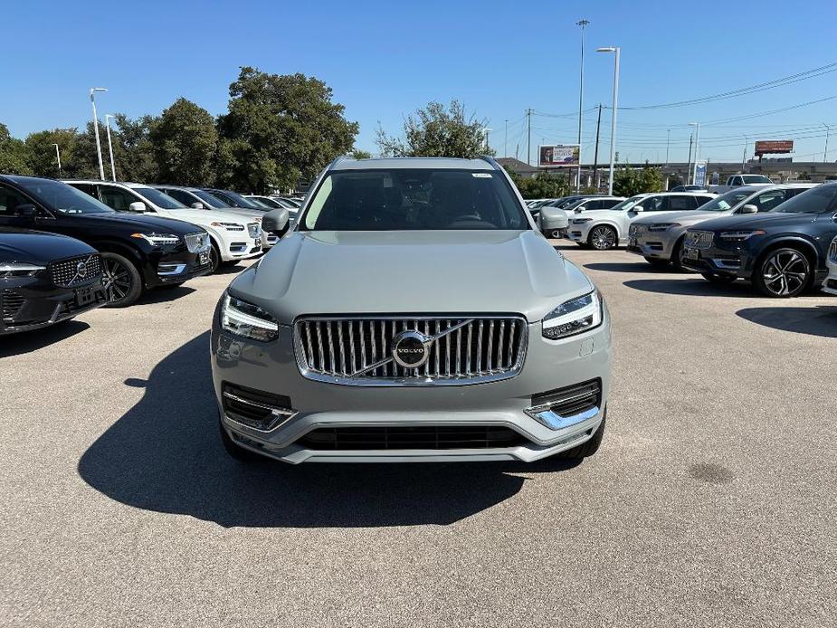 new 2025 Volvo XC90 car, priced at $67,265