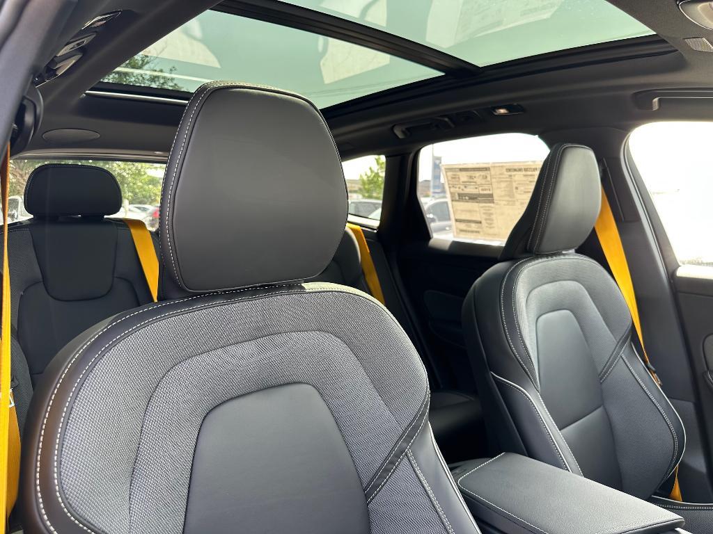 new 2025 Volvo XC60 Plug-In Hybrid car, priced at $77,345