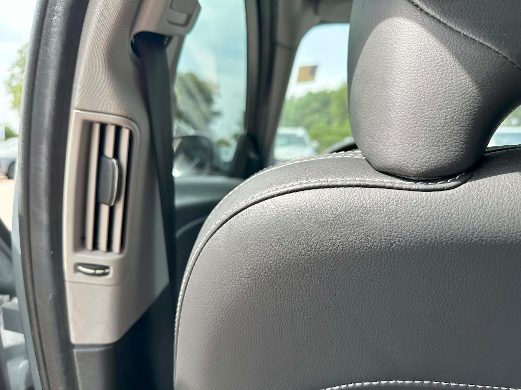 used 2018 Volvo S60 car, priced at $18,995