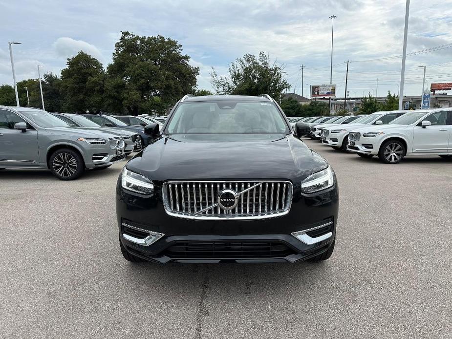 new 2025 Volvo XC90 Plug-In Hybrid car, priced at $81,765