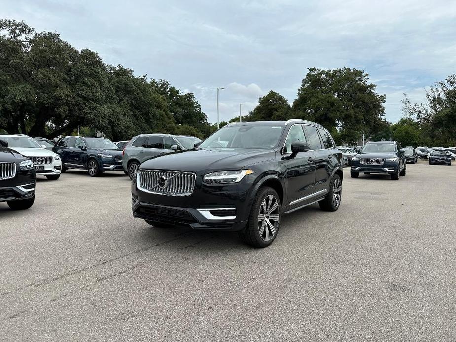 new 2025 Volvo XC90 Plug-In Hybrid car, priced at $81,765