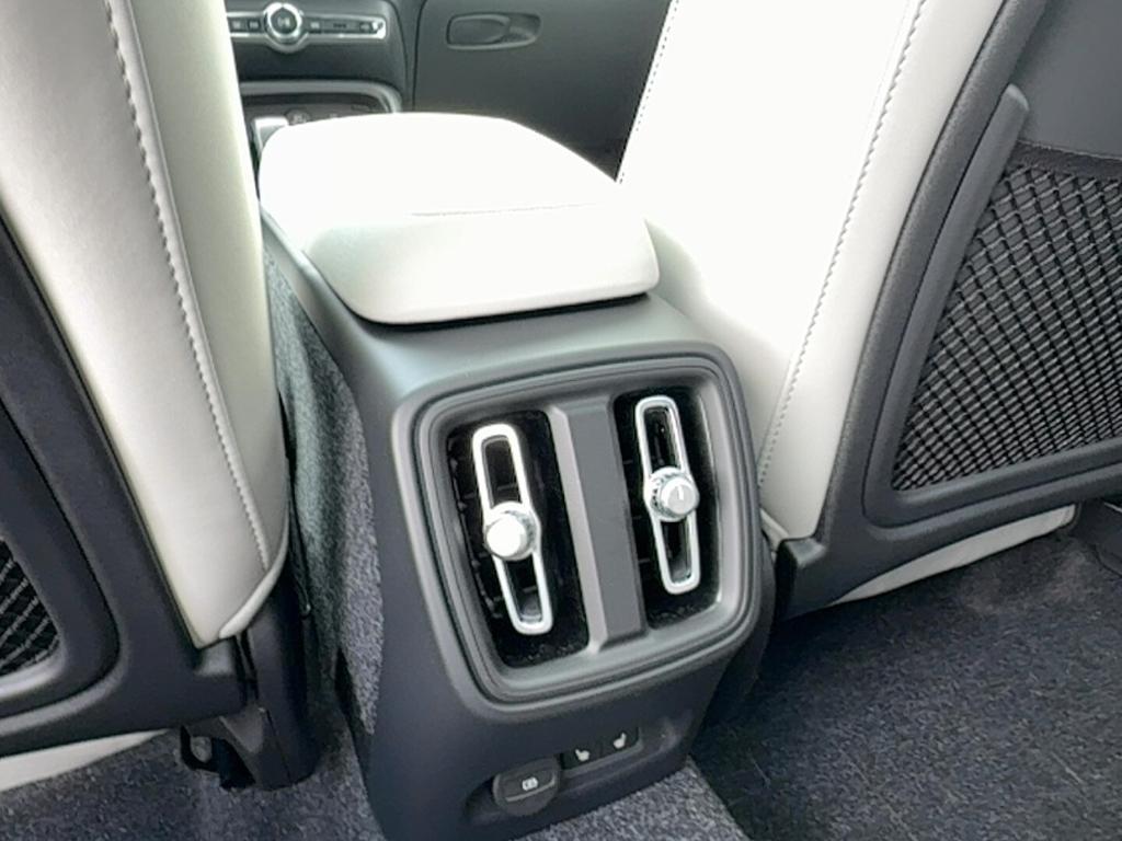 new 2026 Volvo EX40 car, priced at $61,660