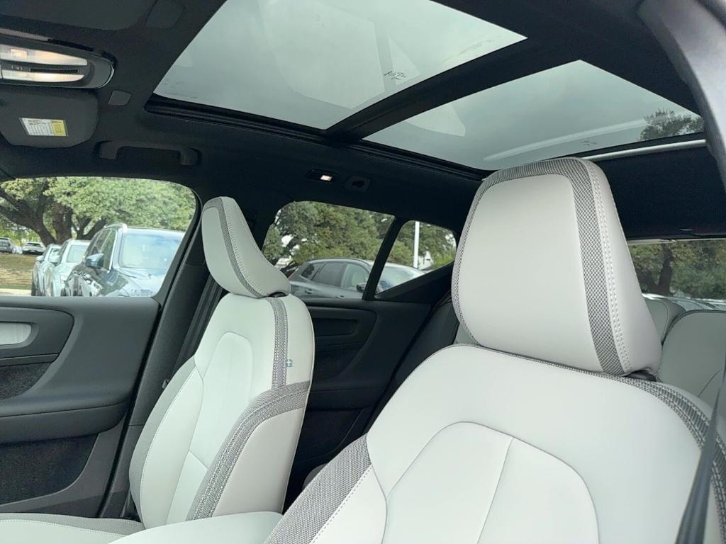 new 2026 Volvo EX40 car, priced at $61,660