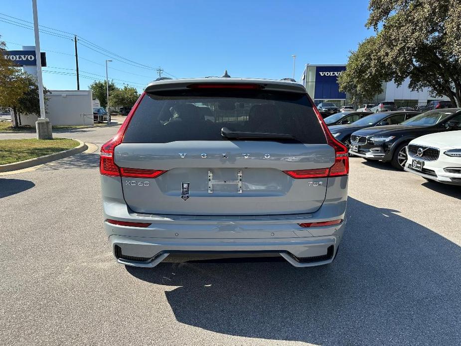 new 2025 Volvo XC60 Plug-In Hybrid car, priced at $66,235