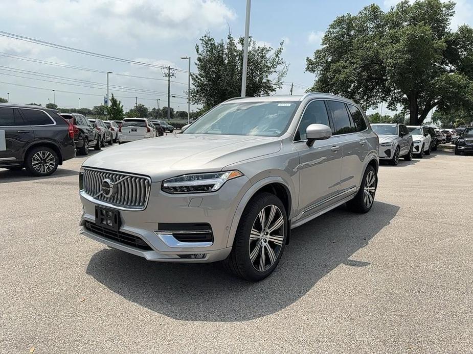 new 2024 Volvo XC90 car, priced at $64,785