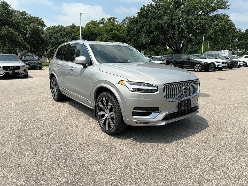 new 2024 Volvo XC90 car, priced at $64,785