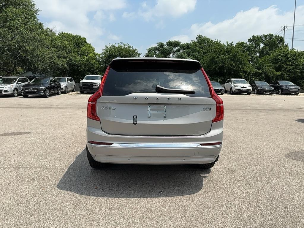 new 2024 Volvo XC90 car, priced at $64,785