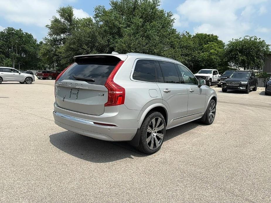 new 2024 Volvo XC90 car, priced at $64,785