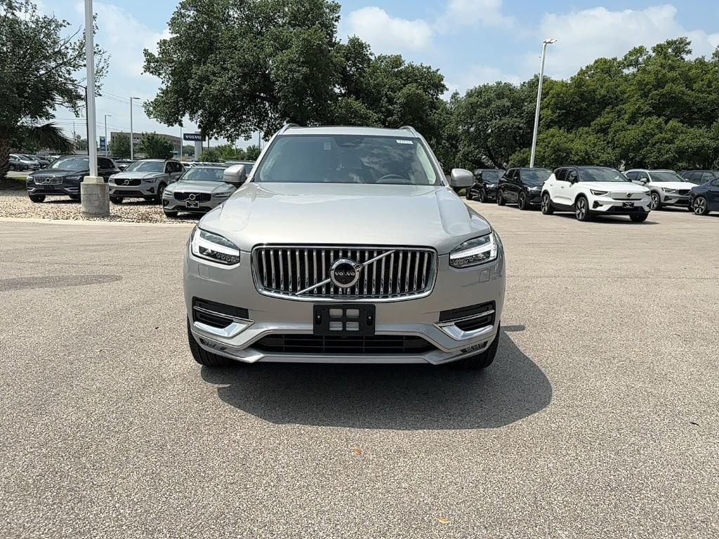 new 2024 Volvo XC90 car, priced at $64,785