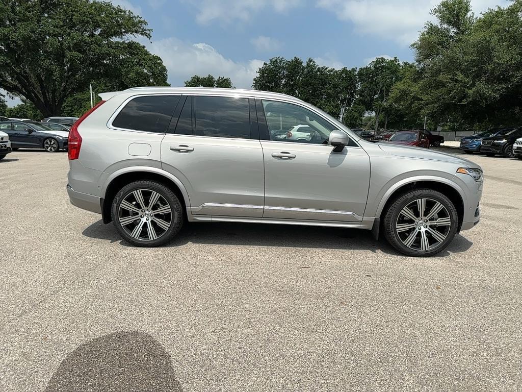 new 2024 Volvo XC90 car, priced at $64,785